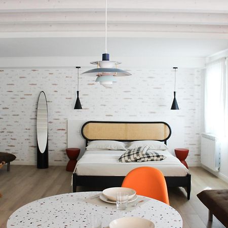 Alto Adriatico Apartments Кьоджа Экстерьер фото
