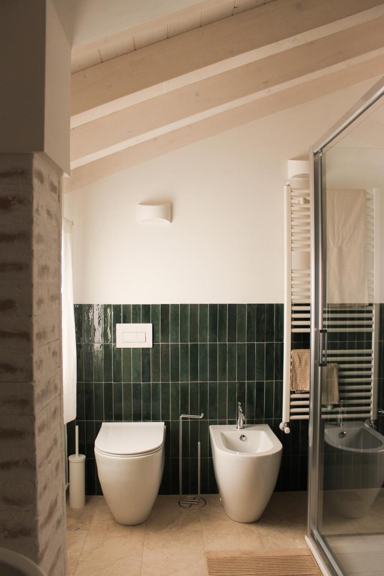 Alto Adriatico Apartments Кьоджа Экстерьер фото