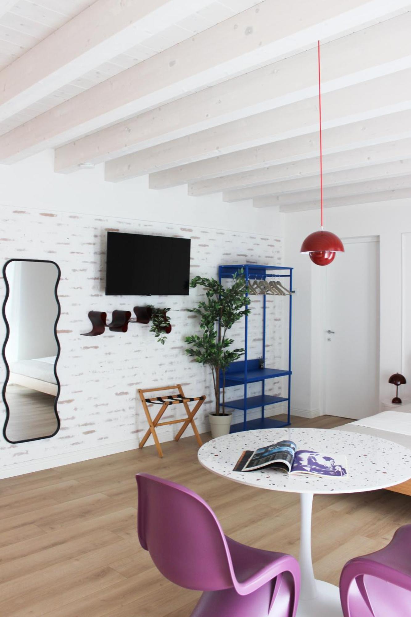 Alto Adriatico Apartments Кьоджа Экстерьер фото