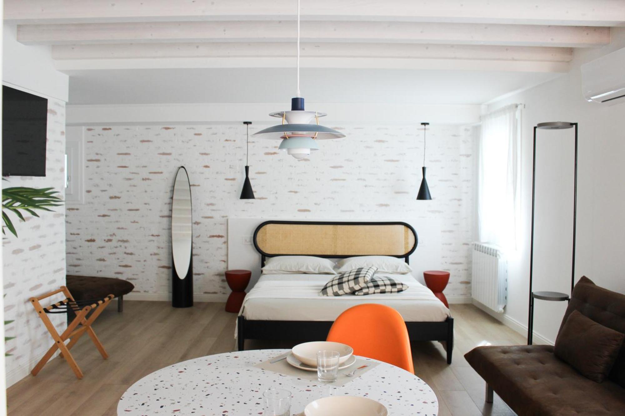 Alto Adriatico Apartments Кьоджа Экстерьер фото